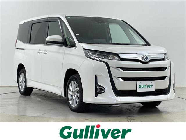 ノア 1.8 ハイブリッド Z E-Four 4WD 4WD 修復歴無し