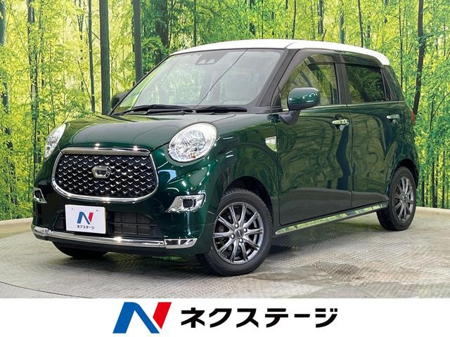 キャスト スタイル X リミテッド SAIII 