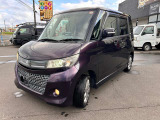 パレット SW リミテッドII 4WD 
