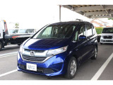 フリード+ 1.5 ハイブリッド G ホンダセンシング 