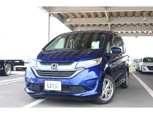 フリード+ 1.5 ハイブリッド G ホンダセンシング 