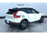 XC40 B4 AWD Rデザイン 4WD 