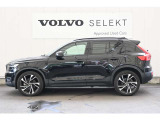 詳細お問い合わせは、VOLVO CAR姫路まで。079-292-5481
