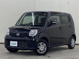 モコ X FOUR 4WD 修復歴無し