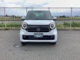 N-ONE プレミアム 4WD 