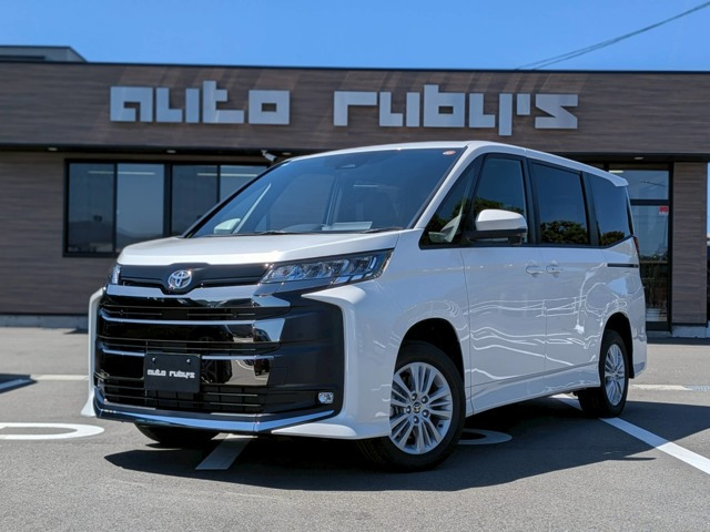 ノア  2.0 S-G 4WD