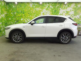 CX-5 2.5 25S 100周年特別記念車 
