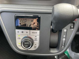 オートエアコンです。