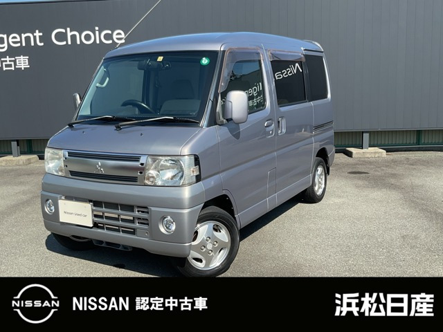 タウンボックスRX ハイルーフ