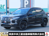 RVR 1.8 ブラック エディション 4WD