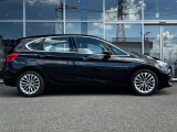 /その他 BMW  218d 本革シート 修復歴無し