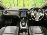 エクストレイル 2.0 20X エマージェンシーブレーキパッケージ 