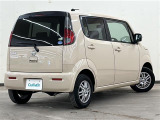 モコ X FOUR 4WD 修復歴無し