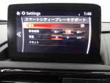 車や障害物だけでなく人も検知し、ブレーキを自動制御して衝突回避をサポートしてくれるアドバンスト・スマート・シティ・ブレーキ・サポートを装備!