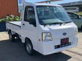 サンバートラック TB 4WD 