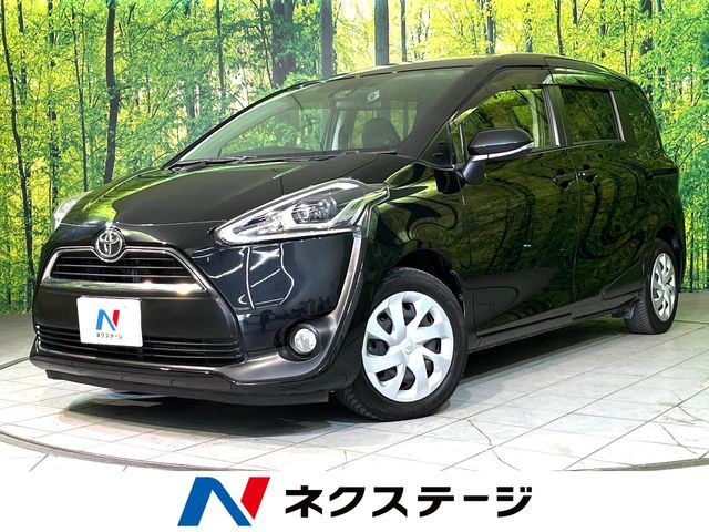 シエンタ 1.5 G クエロ 