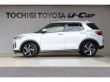 ライズ  ハイブリッド 1.2 Z
