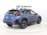 クロストレック 2.0 リミテッド 4WD 11.6インチ大型ディスプレイナビゲーション搭載