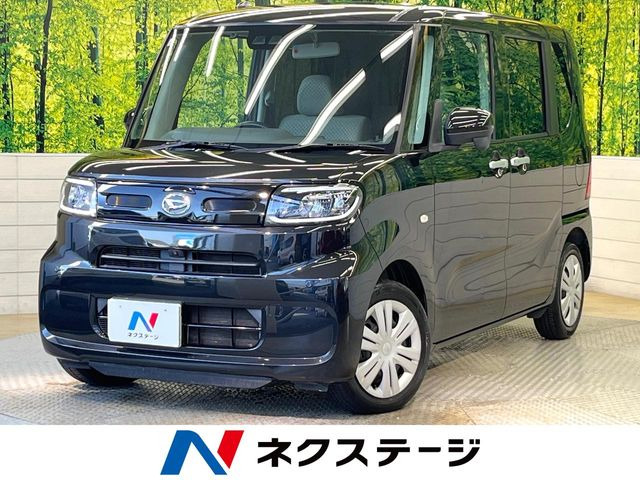 タント X 