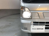 ハロゲンヘッドライト☆