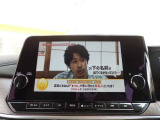 地デジも視聴可能です^^
