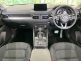 CX-5 2.2 XD スマートエディション 