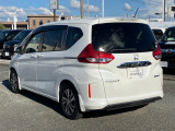 納車前には、当社メカニックによる『プロの視点』で、安全かつ安心して気持ちよくお乗りいただける整備を行います。尚、お車によっては別途追加部品をご相談させて頂く事もございます。詳しくはスタッフまで。