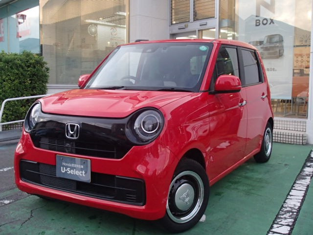N-ONE  660 オリジナル
