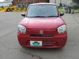アルト L 4WD 