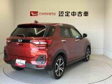 納車前には12ヶ月点検相当の点検と消耗品の交換をダイハツの整備士がしっかり整備してお渡しします。また、納車後には無料1ヶ月点検がございます。