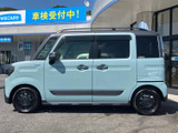 スペーシアギア ハイブリッド(HYBRID) XZ 