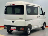ハイゼットカーゴ  デラックス 4WD