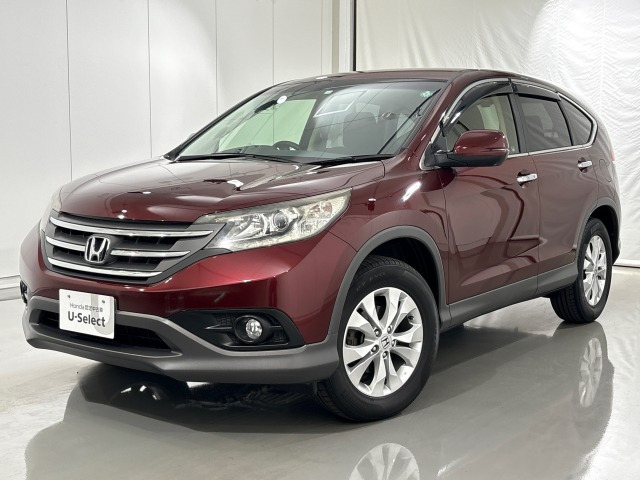 CR-V 2.0 20G 