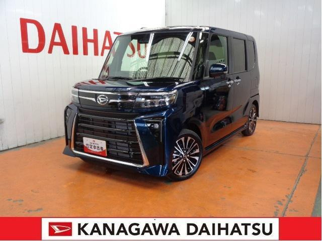 タントカスタムRS ecoIDLE 非装着車