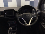 運転しやすいインパネ周りです!見やすいレイアウトで快適なドライブをサポートします!