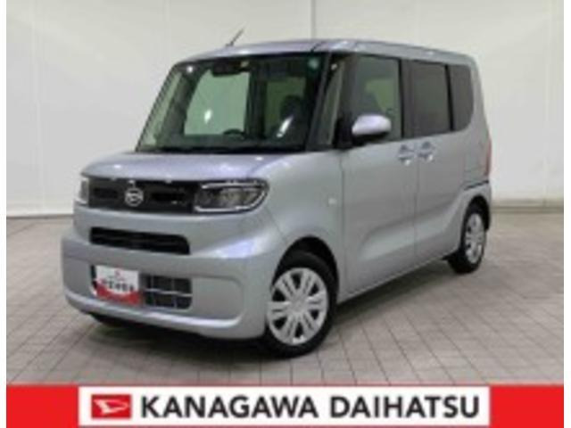 タントX ターボセレクション