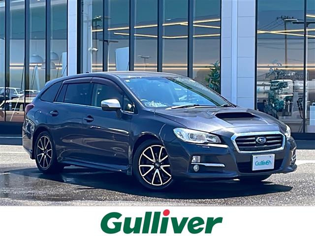 レヴォーグ 1.6 GT アイサイト 4WD 4WD 修復歴無し