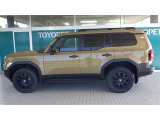 ランドクルーザー250 2.7 VX ファースト エディション 4WD 