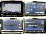 オーディオ機能は豊富なので、是非、現車確認下さいませ!