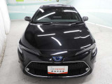 トヨタの安心ブランド『トヨタ認定中古車』まるごとクリーニング・車両検査証明書・ロングラン保証付き☆