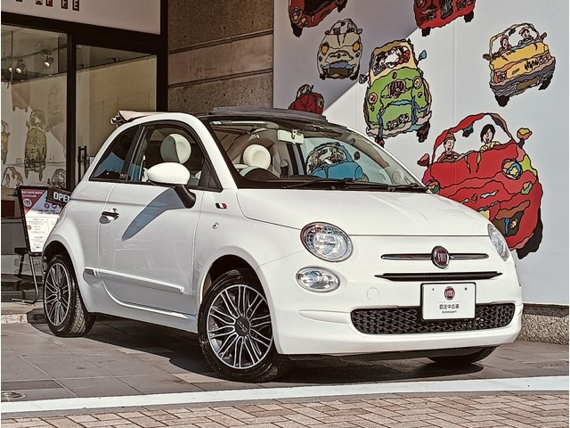 500C1.2 ポップ