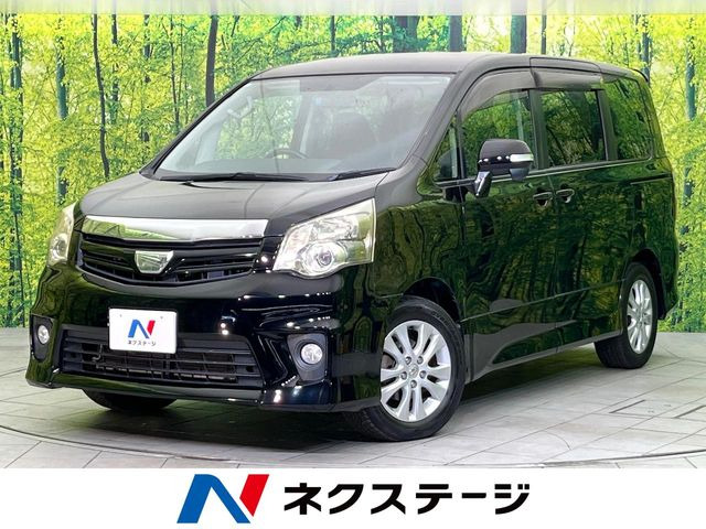 ノア 2.0 Si 