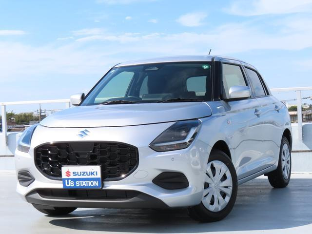 スイフト 1.2 XG 衝突被害軽減ブレーキ・社用車