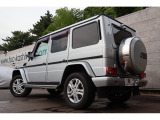 Gクラス G350d 4WD 