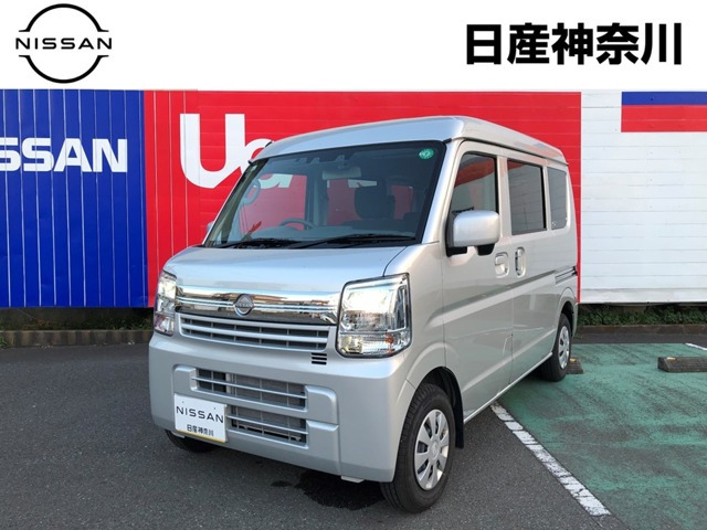 クリッパー GX ハイルーフ 