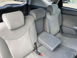ゆとりある広々とした車内空間は、ドライブを始め買い物やレジャーなど、幅広く活躍します。一人でもみんなとでもお出かけを楽しみましょう!