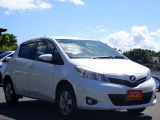 ヴィッツ 1.3 F 4WD 
