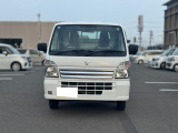 キャリイ KC エアコン パワステ 4WD 