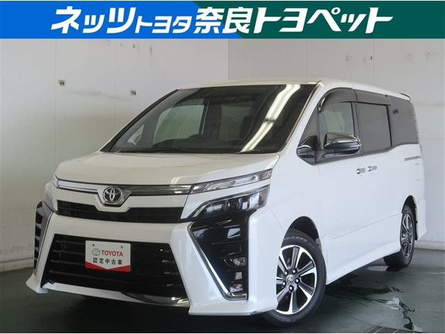 ヴォクシー 2.0 ZS 煌III 