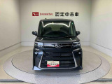 タントカスタム RS 